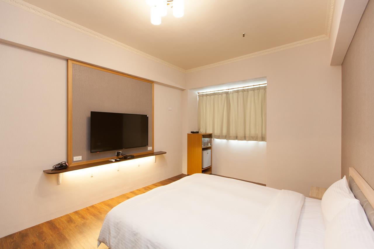 Huang Tai Hotel جياوكسي المظهر الخارجي الصورة