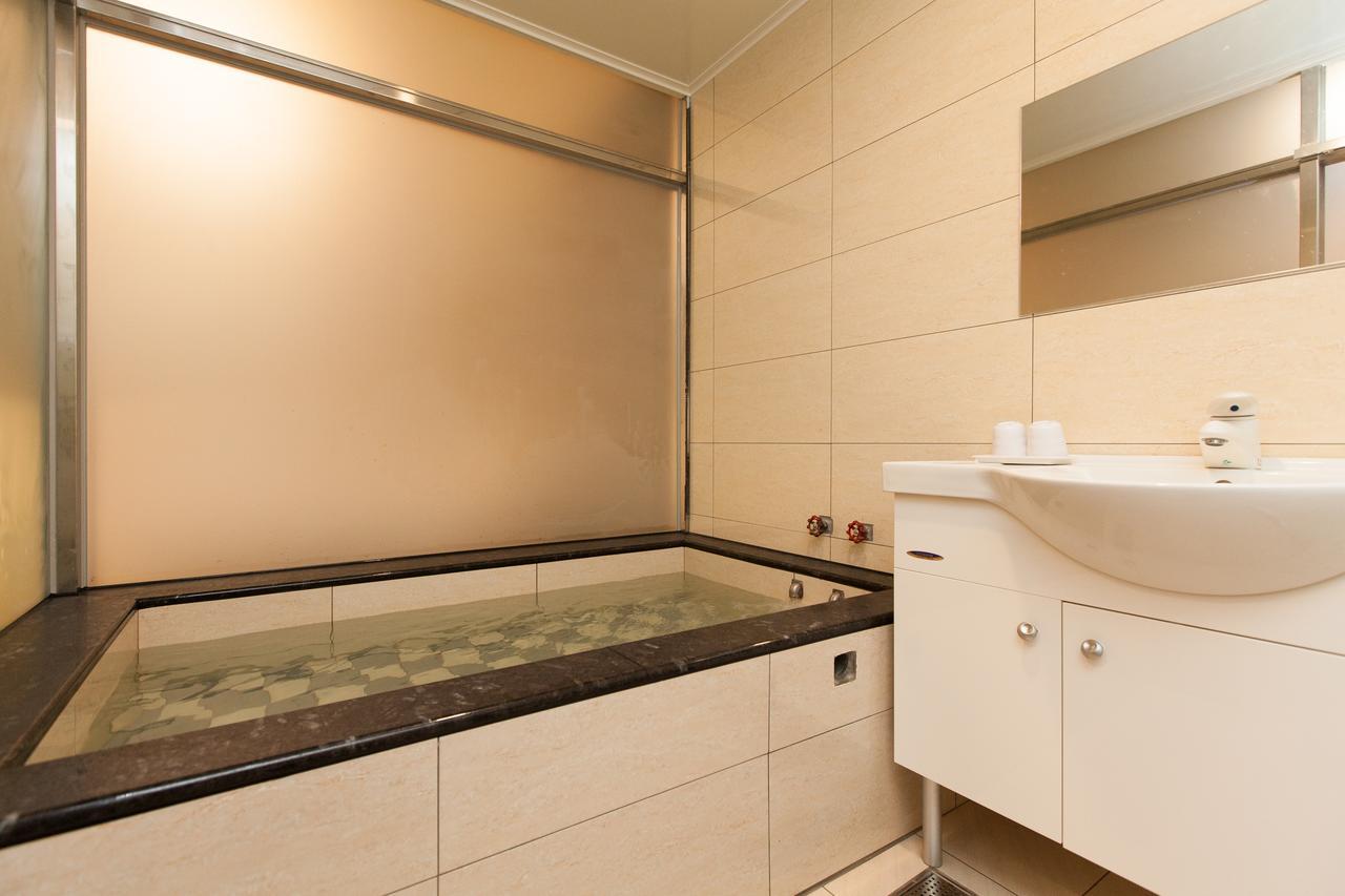 Huang Tai Hotel جياوكسي المظهر الخارجي الصورة