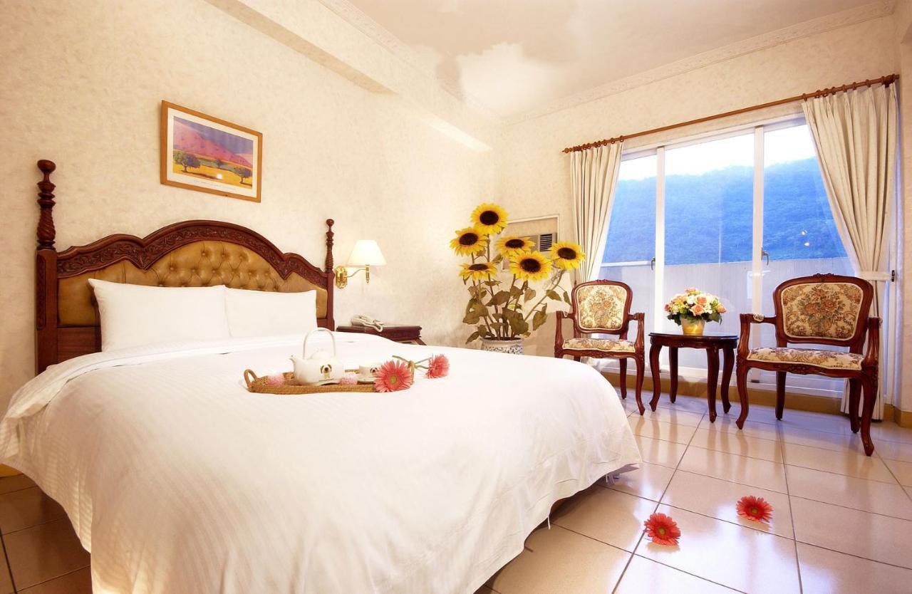Huang Tai Hotel جياوكسي المظهر الخارجي الصورة