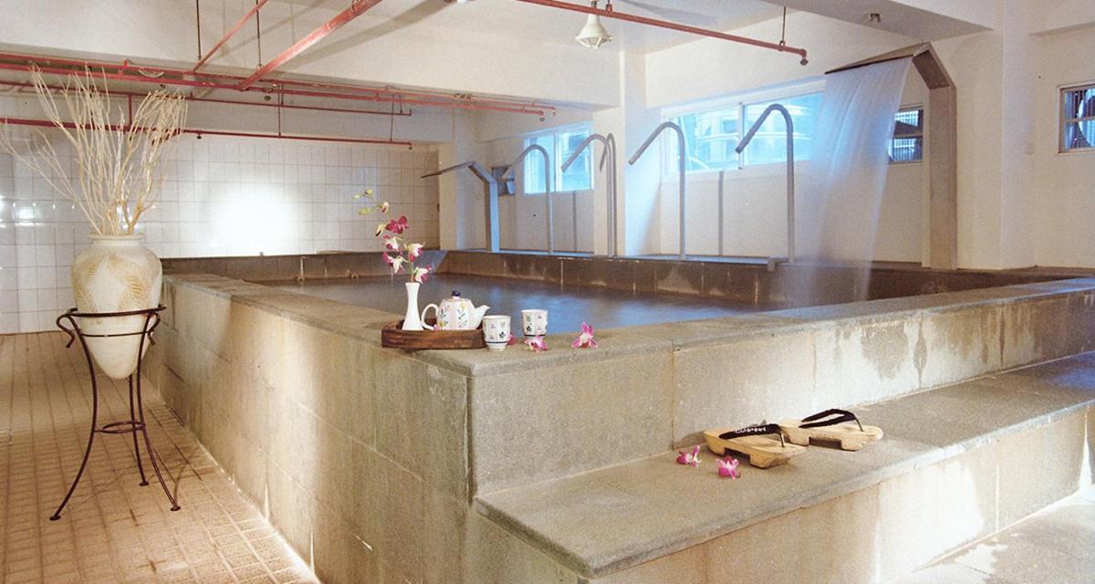 Huang Tai Hotel جياوكسي المظهر الخارجي الصورة